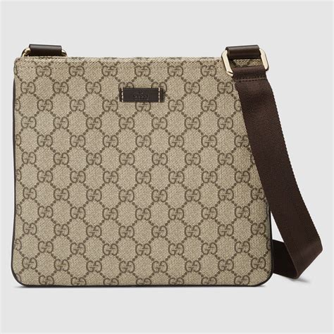 gucci logo supreme|Gucci supreme crossbody.